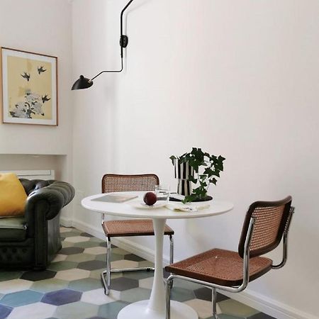 Coniger 4 Casa Vacanze In Centro Lecce Con Wi-Fi E Smart Tv Exterior foto