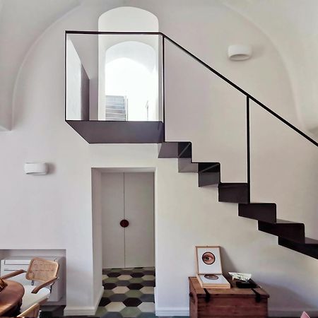 Coniger 4 Casa Vacanze In Centro Lecce Con Wi-Fi E Smart Tv Exterior foto