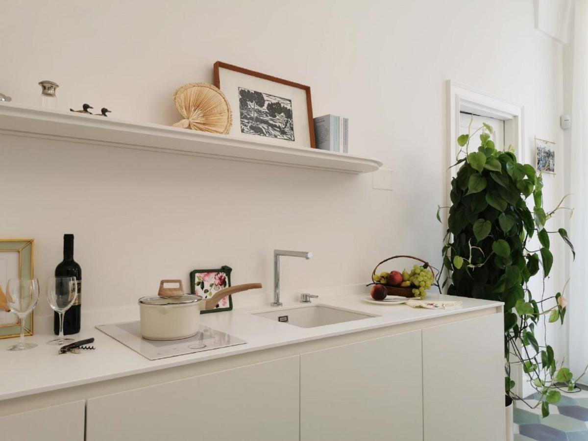 Coniger 4 Casa Vacanze In Centro Lecce Con Wi-Fi E Smart Tv Exterior foto