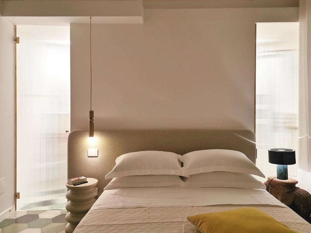 Coniger 4 Casa Vacanze In Centro Lecce Con Wi-Fi E Smart Tv Exterior foto