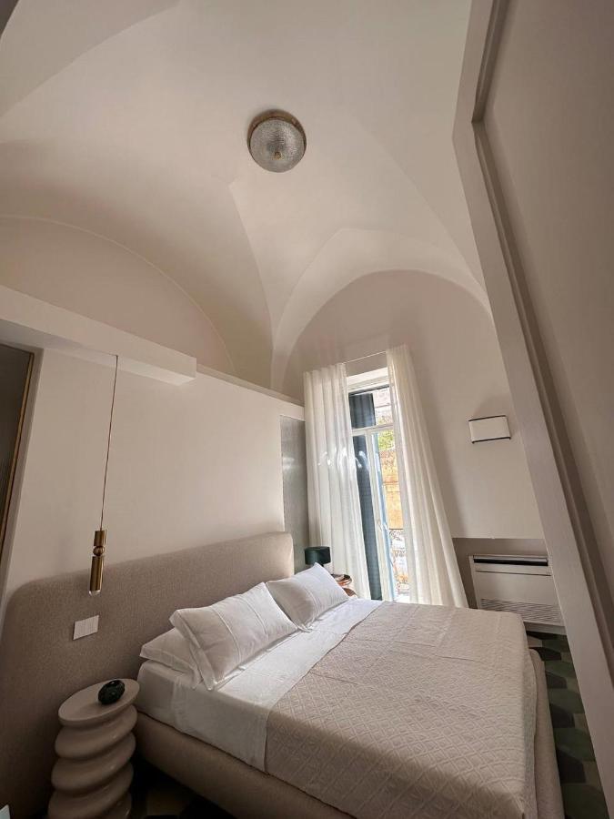 Coniger 4 Casa Vacanze In Centro Lecce Con Wi-Fi E Smart Tv Exterior foto