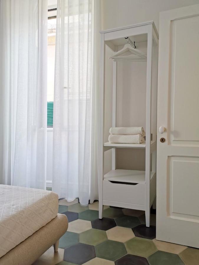 Coniger 4 Casa Vacanze In Centro Lecce Con Wi-Fi E Smart Tv Exterior foto
