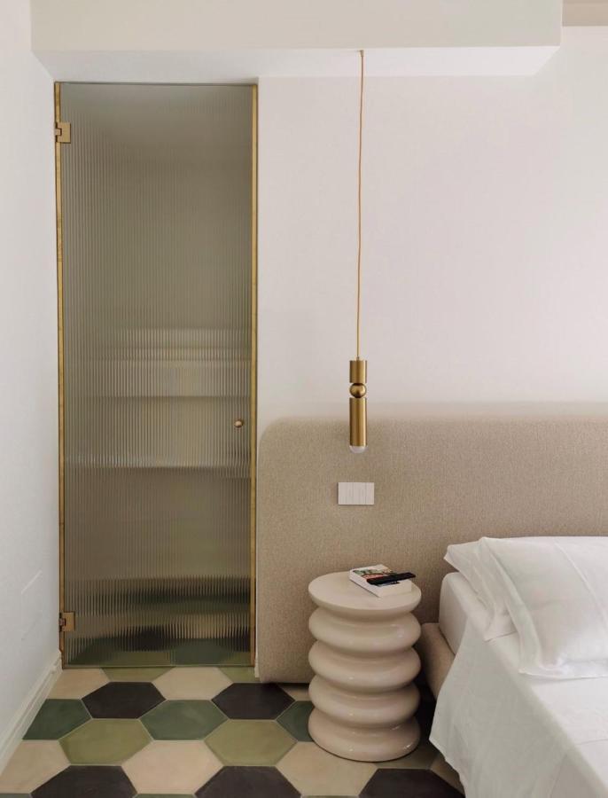 Coniger 4 Casa Vacanze In Centro Lecce Con Wi-Fi E Smart Tv Exterior foto