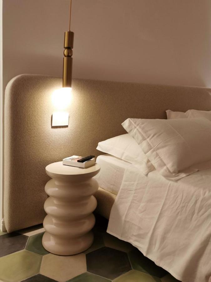 Coniger 4 Casa Vacanze In Centro Lecce Con Wi-Fi E Smart Tv Exterior foto