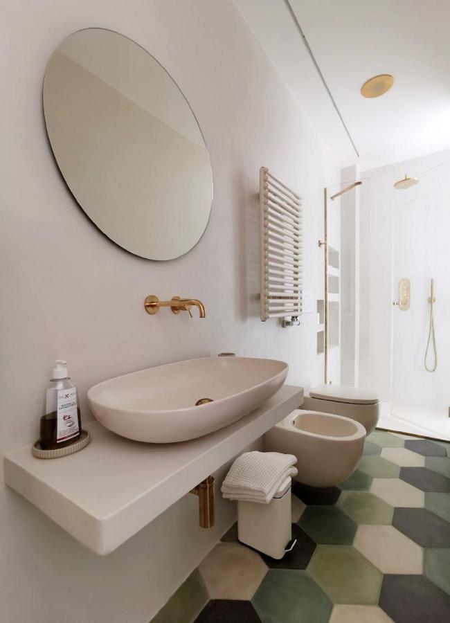 Coniger 4 Casa Vacanze In Centro Lecce Con Wi-Fi E Smart Tv Exterior foto