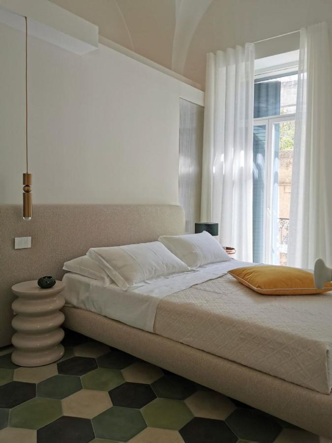 Coniger 4 Casa Vacanze In Centro Lecce Con Wi-Fi E Smart Tv Exterior foto