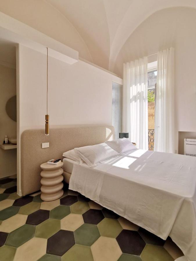 Coniger 4 Casa Vacanze In Centro Lecce Con Wi-Fi E Smart Tv Exterior foto