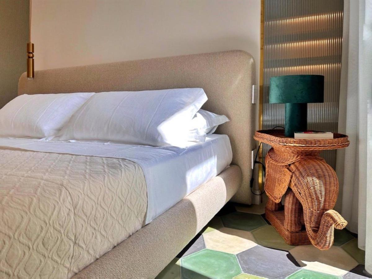 Coniger 4 Casa Vacanze In Centro Lecce Con Wi-Fi E Smart Tv Exterior foto