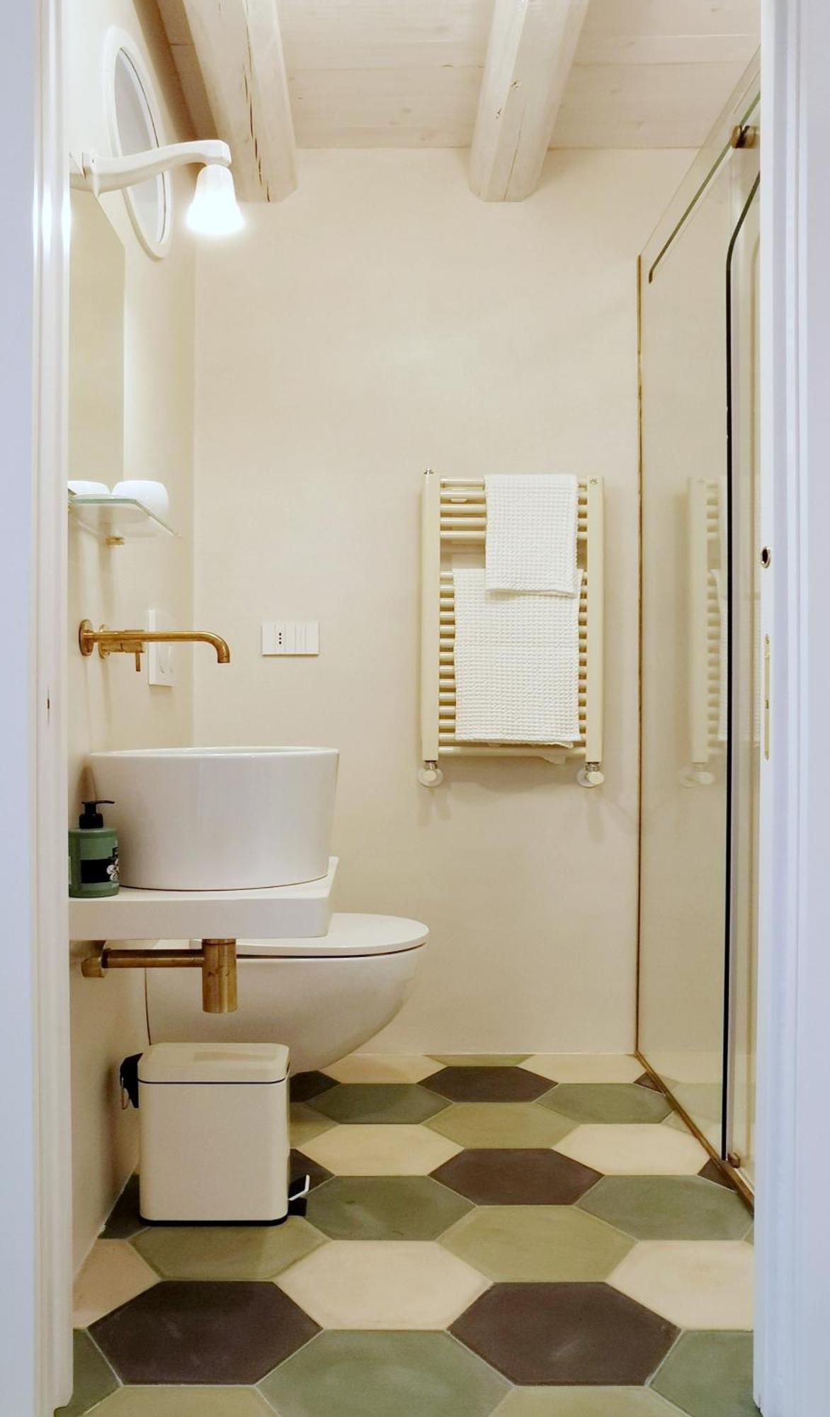 Coniger 4 Casa Vacanze In Centro Lecce Con Wi-Fi E Smart Tv Exterior foto