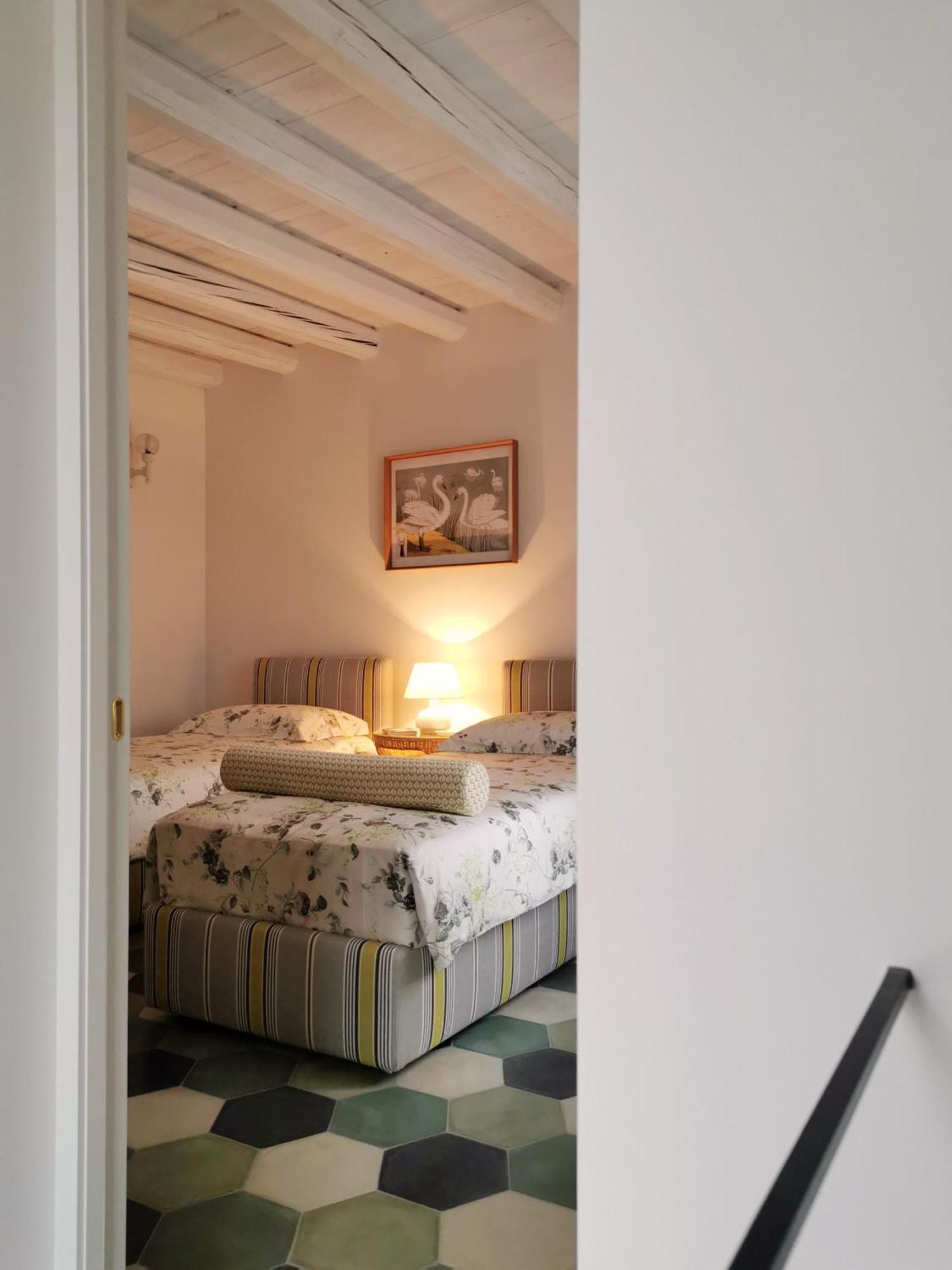 Coniger 4 Casa Vacanze In Centro Lecce Con Wi-Fi E Smart Tv Exterior foto