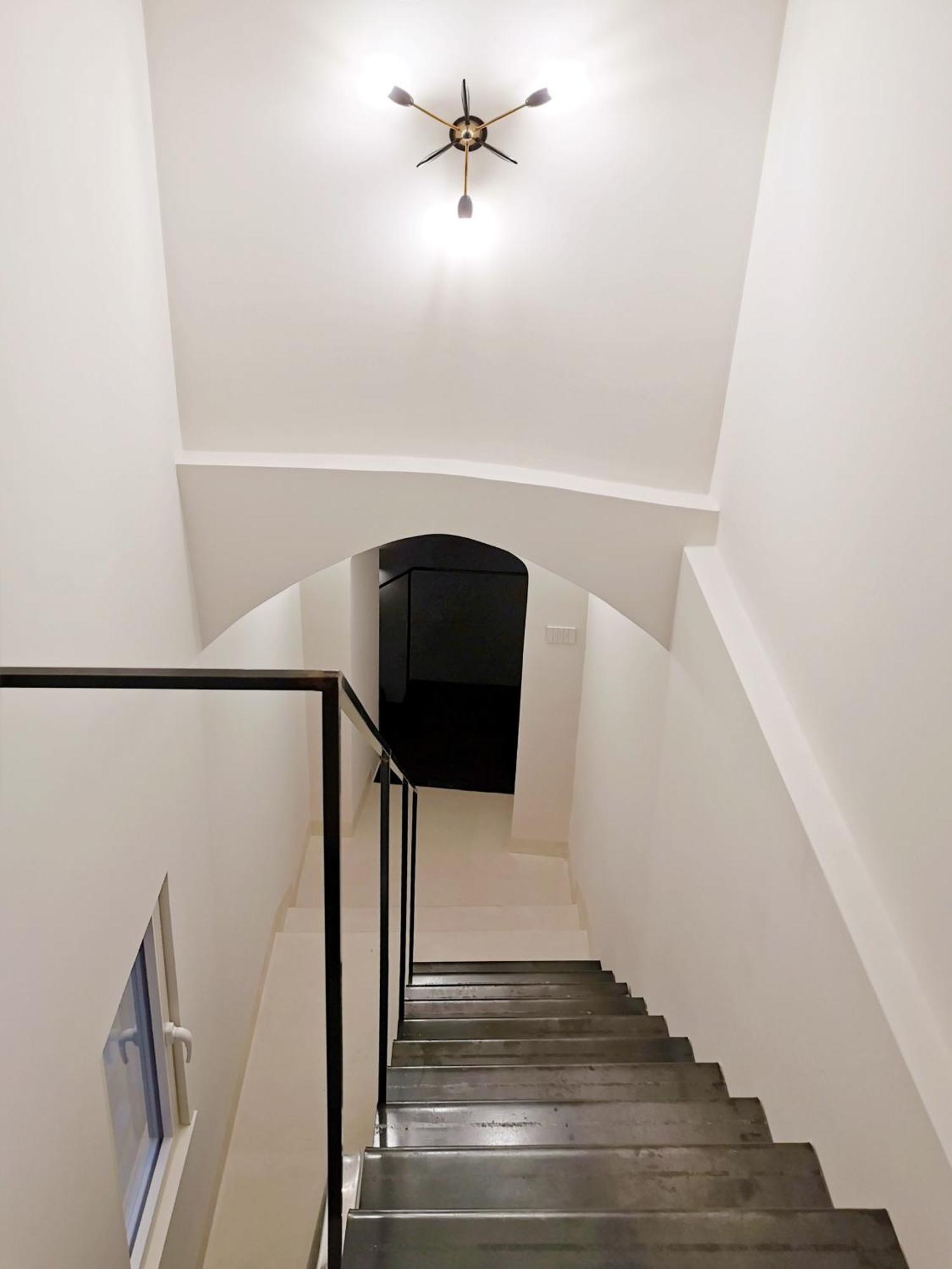 Coniger 4 Casa Vacanze In Centro Lecce Con Wi-Fi E Smart Tv Exterior foto