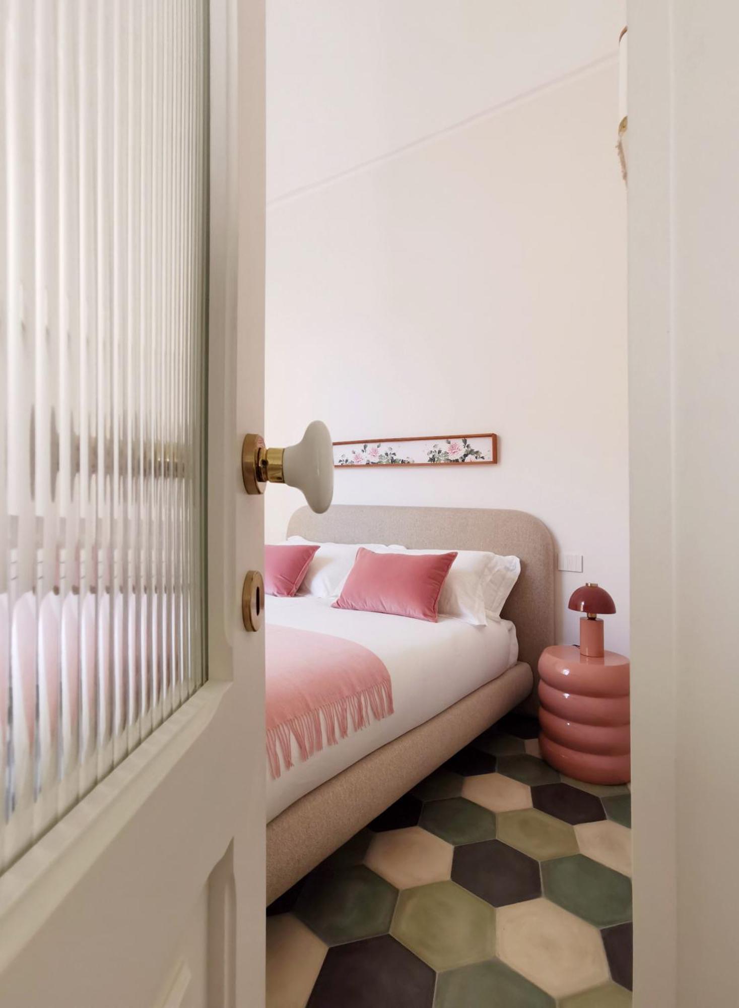 Coniger 4 Casa Vacanze In Centro Lecce Con Wi-Fi E Smart Tv Exterior foto