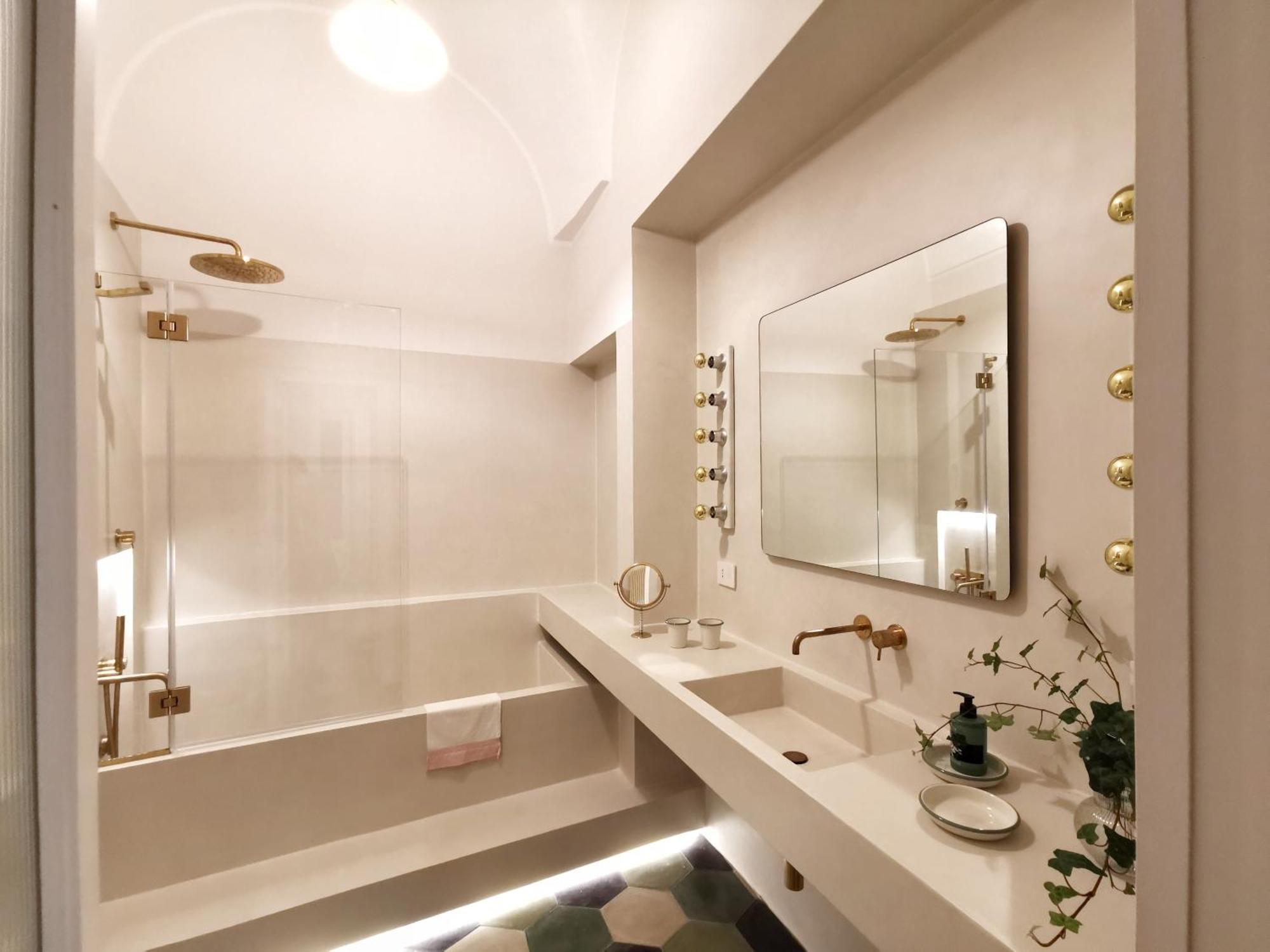 Coniger 4 Casa Vacanze In Centro Lecce Con Wi-Fi E Smart Tv Exterior foto