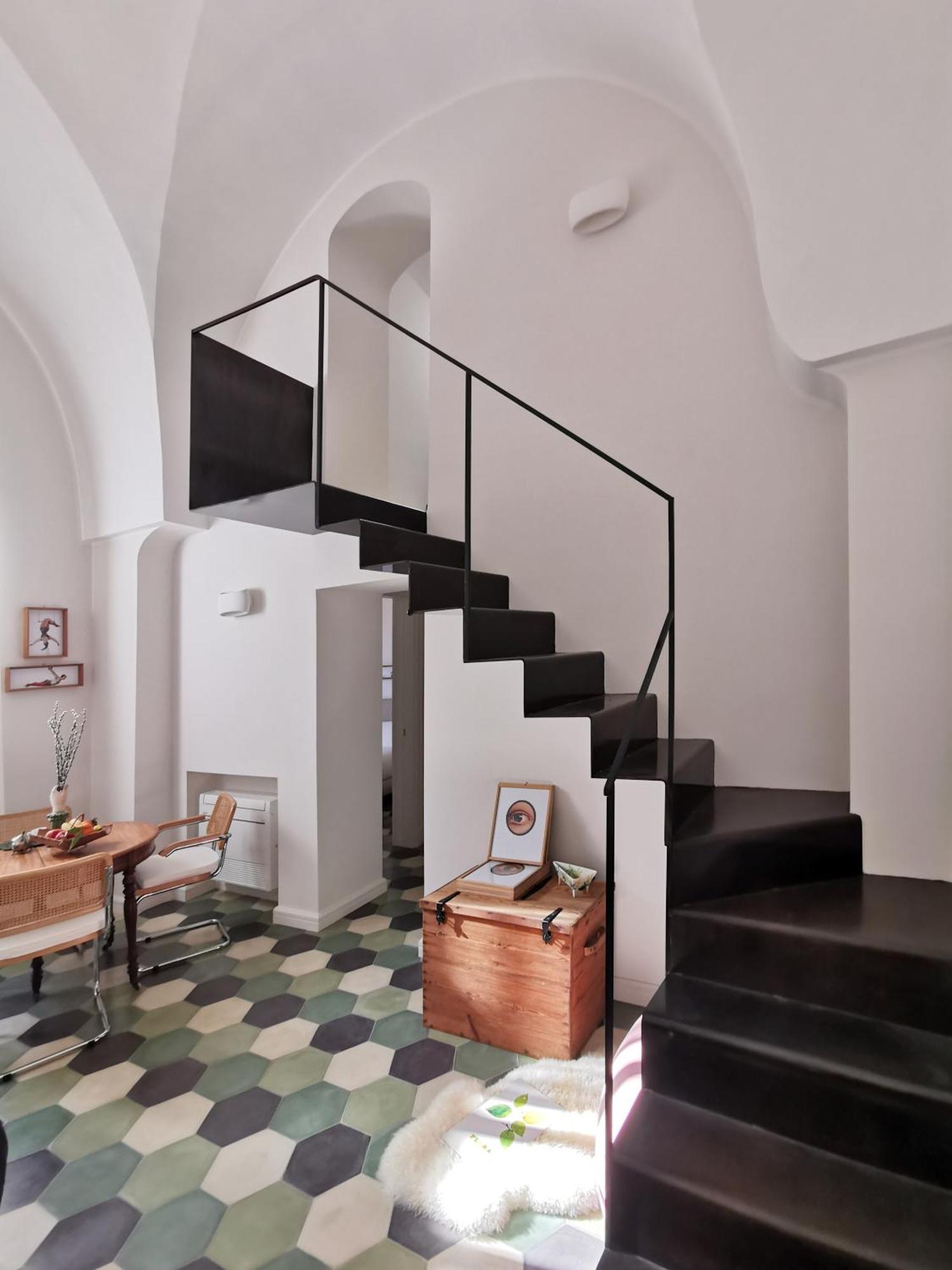 Coniger 4 Casa Vacanze In Centro Lecce Con Wi-Fi E Smart Tv Exterior foto