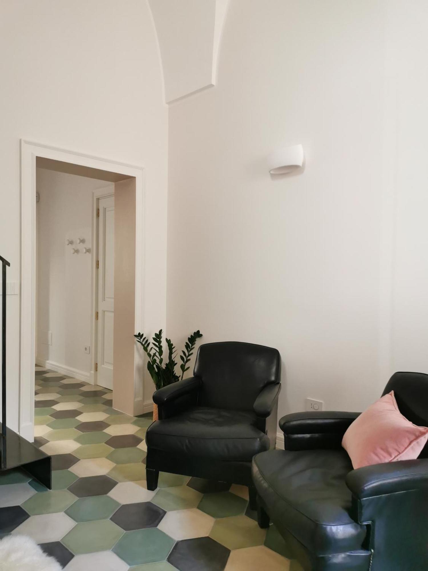 Coniger 4 Casa Vacanze In Centro Lecce Con Wi-Fi E Smart Tv Exterior foto