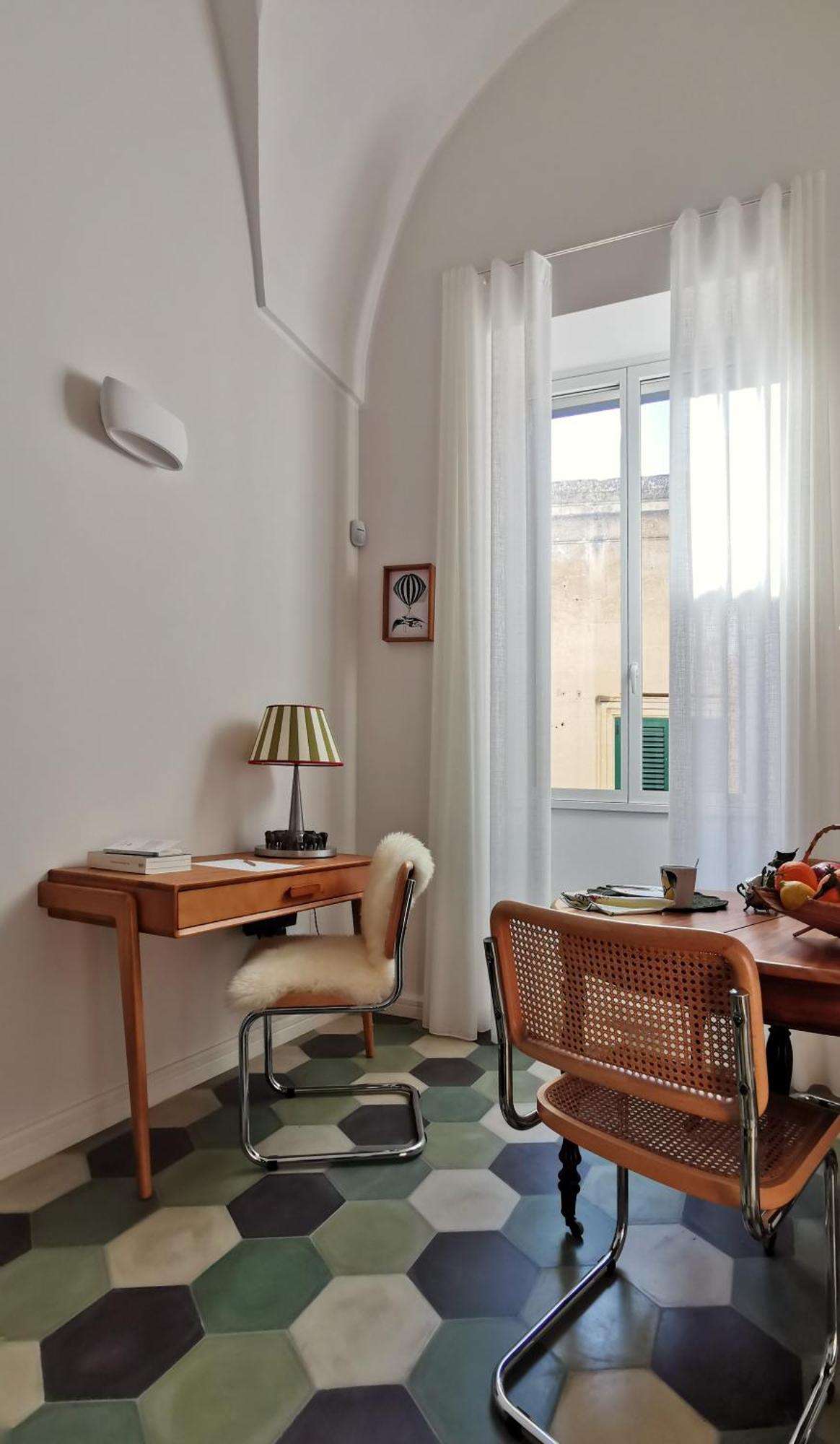 Coniger 4 Casa Vacanze In Centro Lecce Con Wi-Fi E Smart Tv Exterior foto