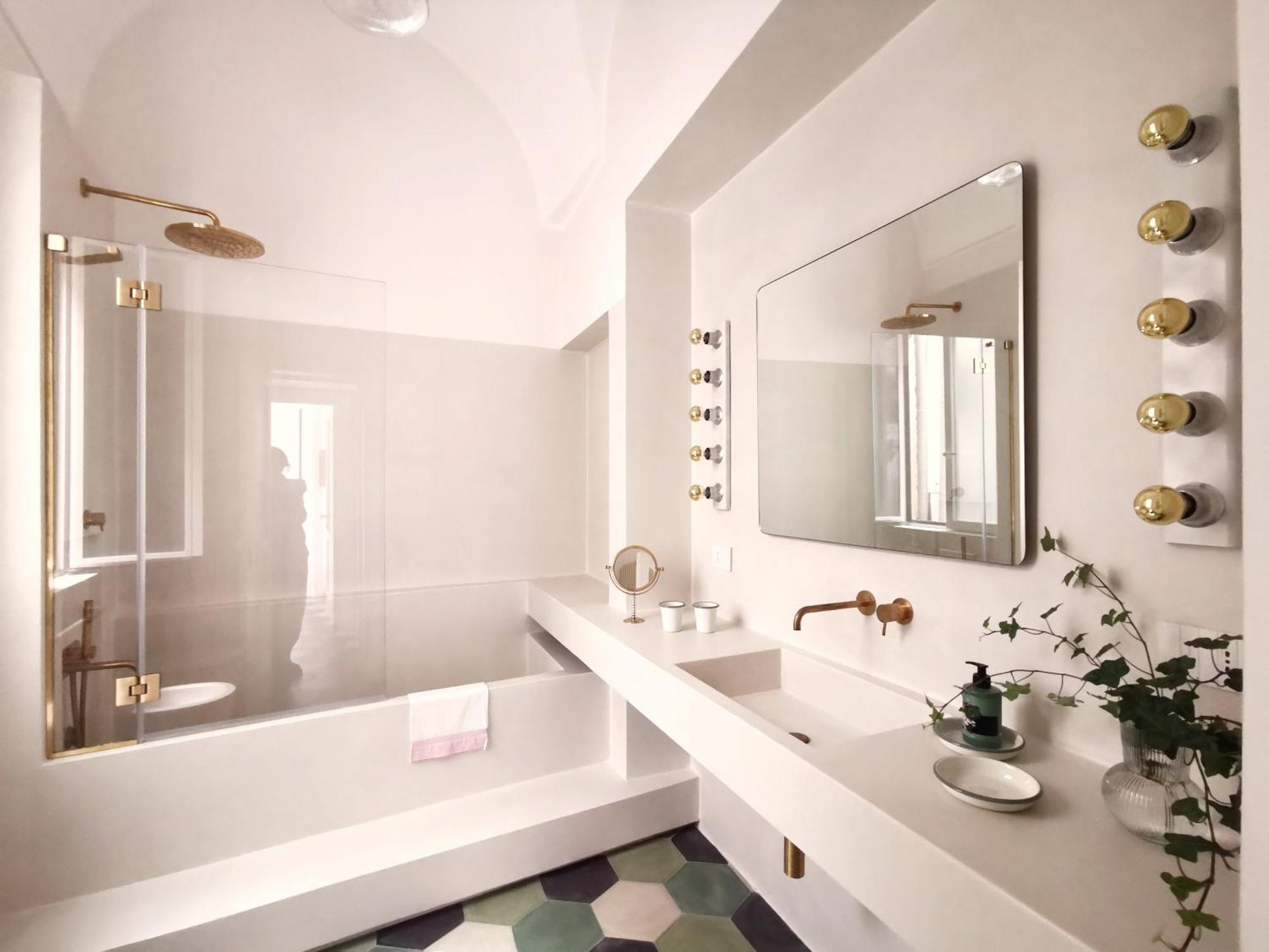 Coniger 4 Casa Vacanze In Centro Lecce Con Wi-Fi E Smart Tv Exterior foto