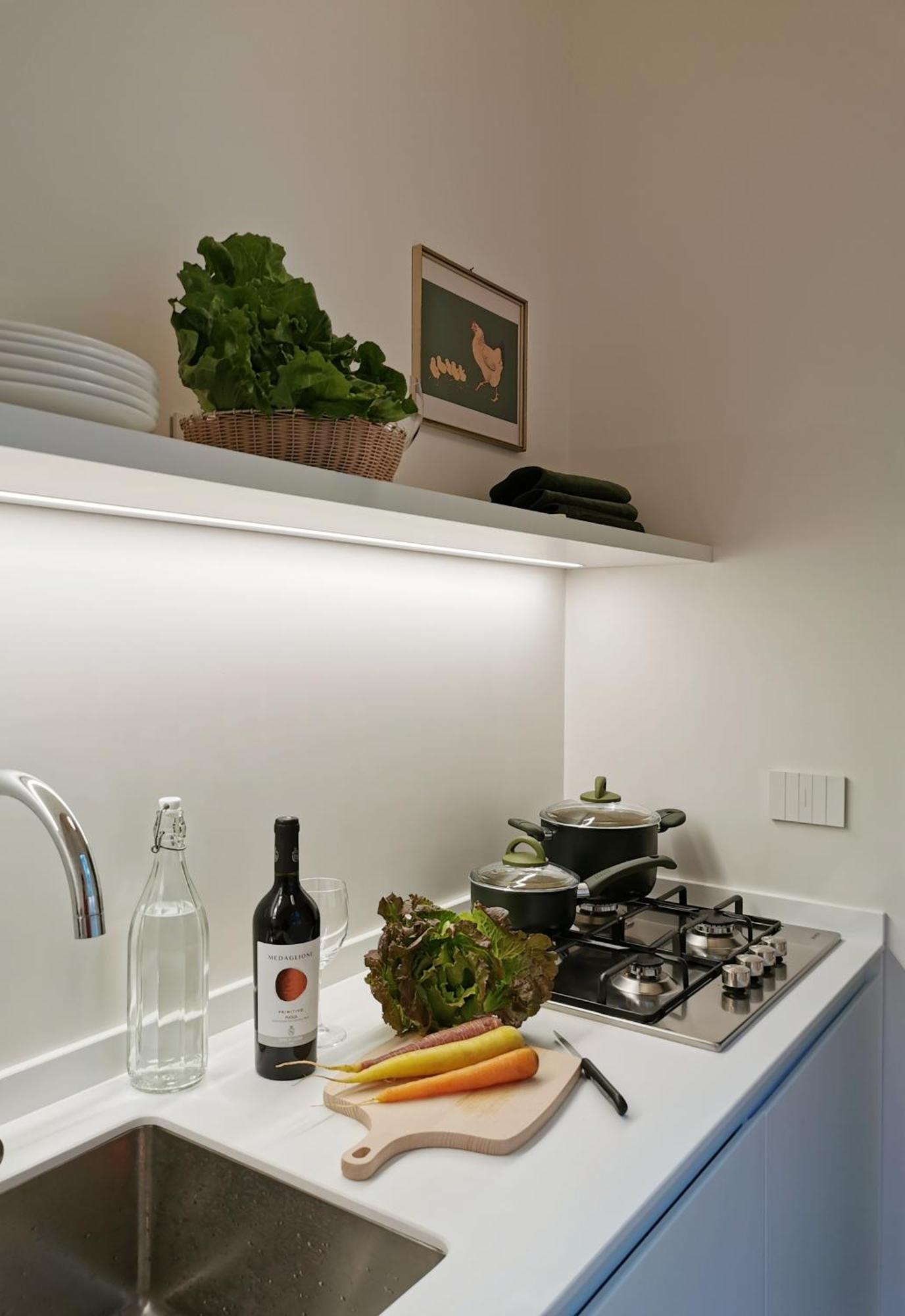 Coniger 4 Casa Vacanze In Centro Lecce Con Wi-Fi E Smart Tv Exterior foto
