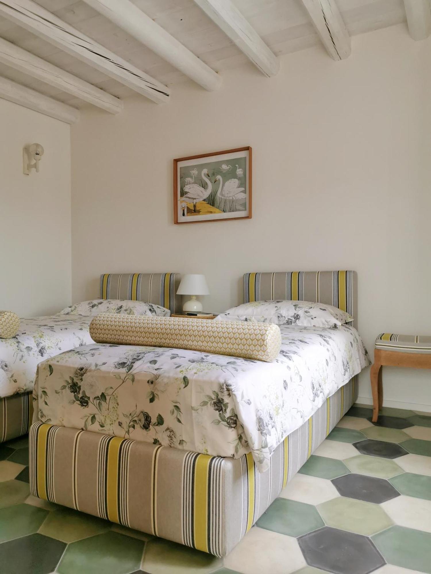 Coniger 4 Casa Vacanze In Centro Lecce Con Wi-Fi E Smart Tv Exterior foto