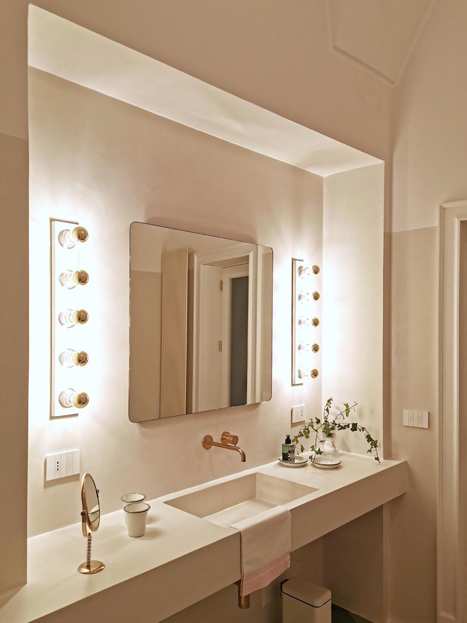 Coniger 4 Casa Vacanze In Centro Lecce Con Wi-Fi E Smart Tv Exterior foto